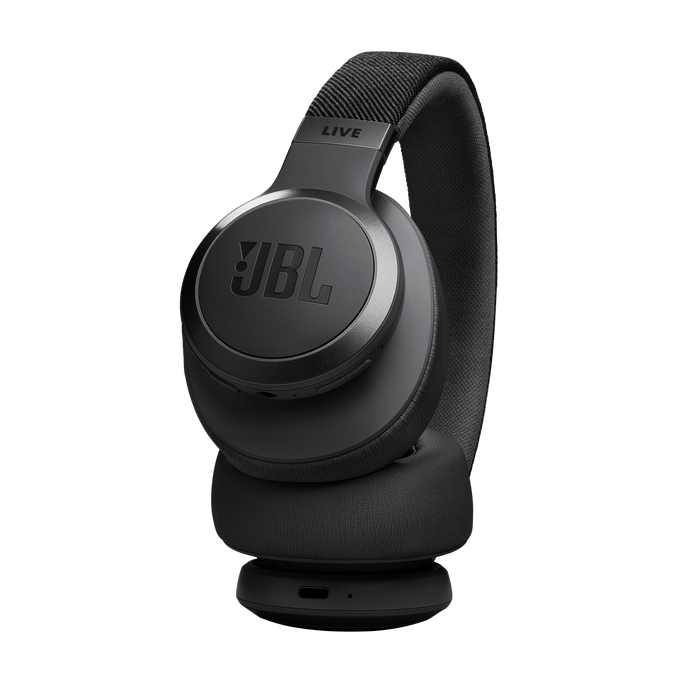 JBL Live 770NC | Wireless Over-Ear Headphones with True Adaptive